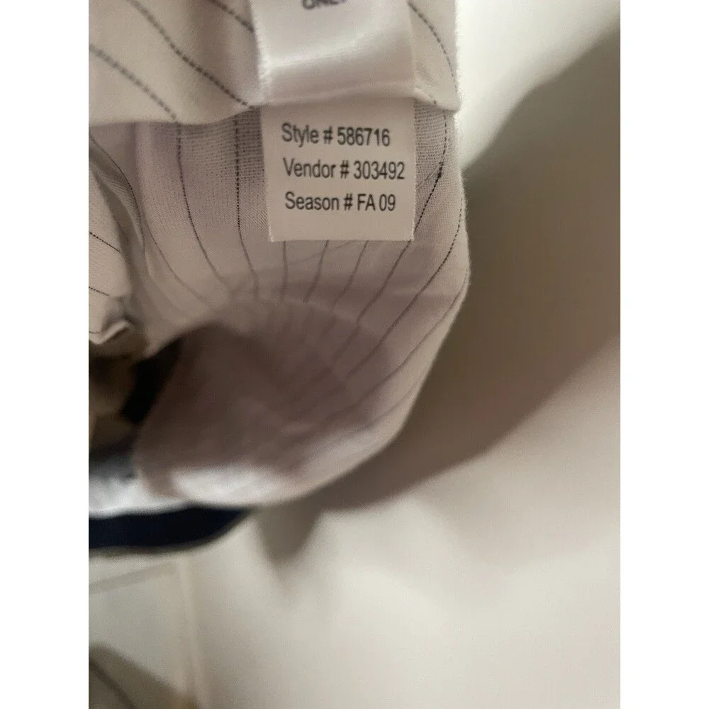 Banana Republic Wool Men’s Dress Pants Taupe Herringbone Pattern Size 34x30